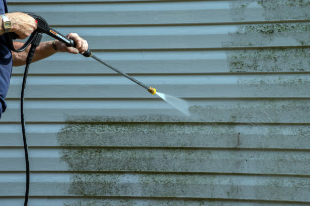 Best Spring Cleaning  in Redwood, TX