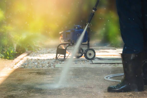 Best Solar Panel Cleaning  in Redwood, TX