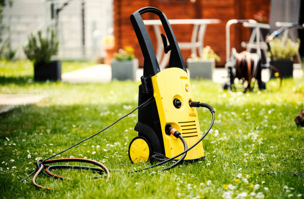Best Dumpster Area Cleaning  in Redwood, TX